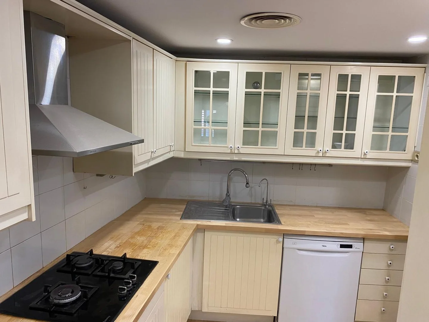 Piso en Barrio La Vila Olímpica del Poblenou - Foto 9