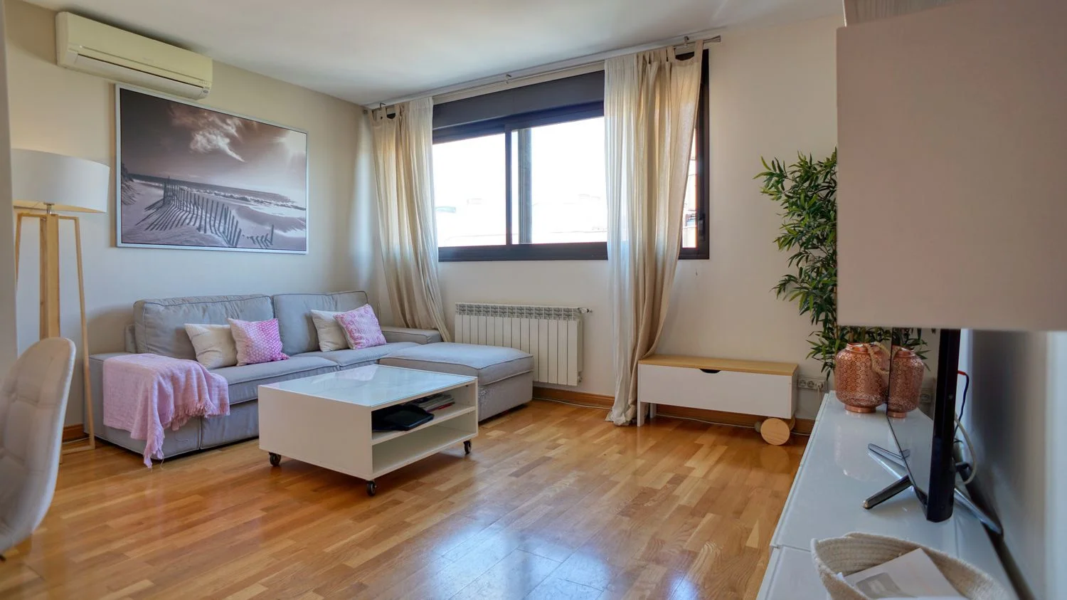 Piso en Calle del Campo de la Torre, 26, Valdebernardo - Valderrivas, Madrid - Foto 20