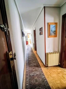 Piso en  Avenida de la Reina Victoria 25 - Foto 13