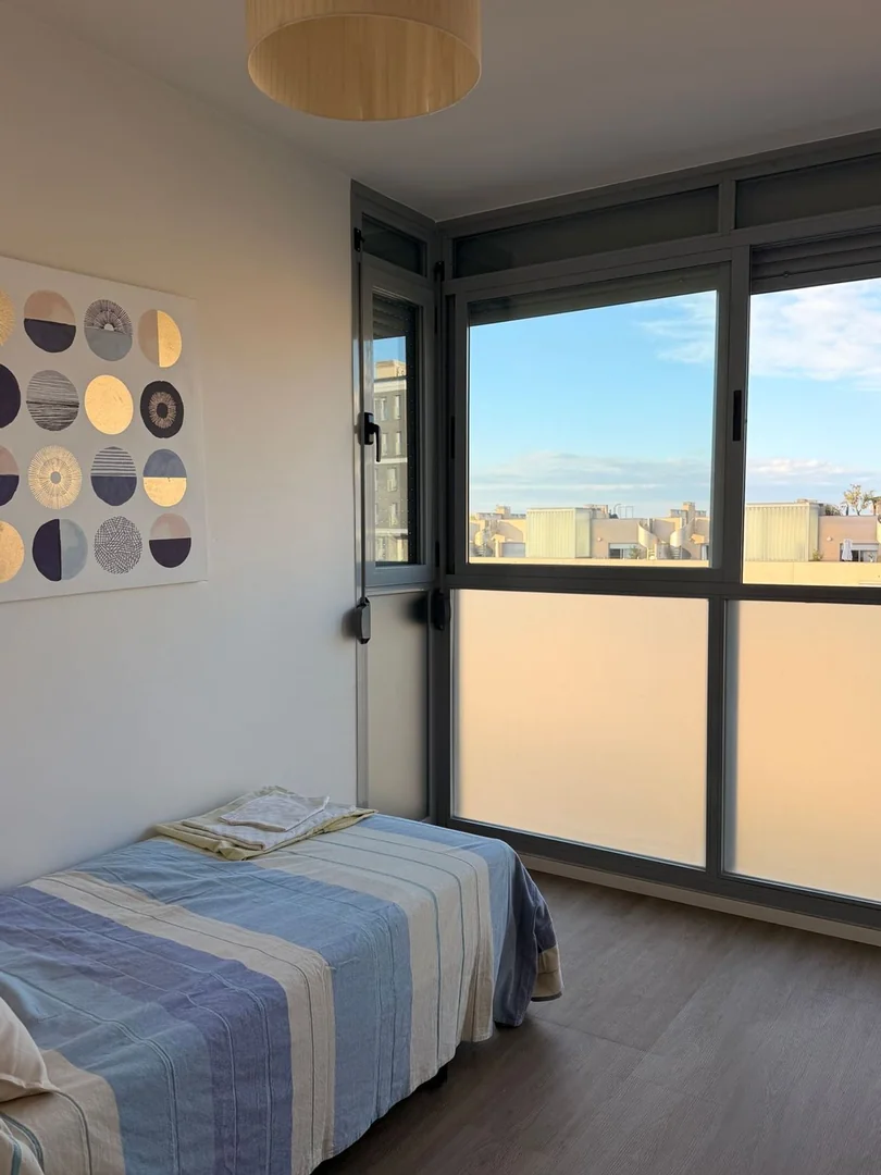 Piso en Avenida de Francisco Pi y Margall, 15, Sanchinarro - Foto 10
