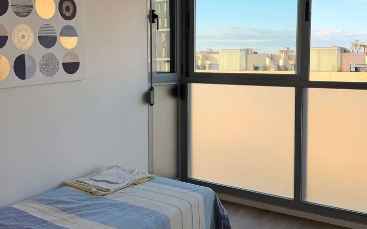 Piso en Avenida de Francisco Pi y Margall, 15, Sanchinarro - Foto 10