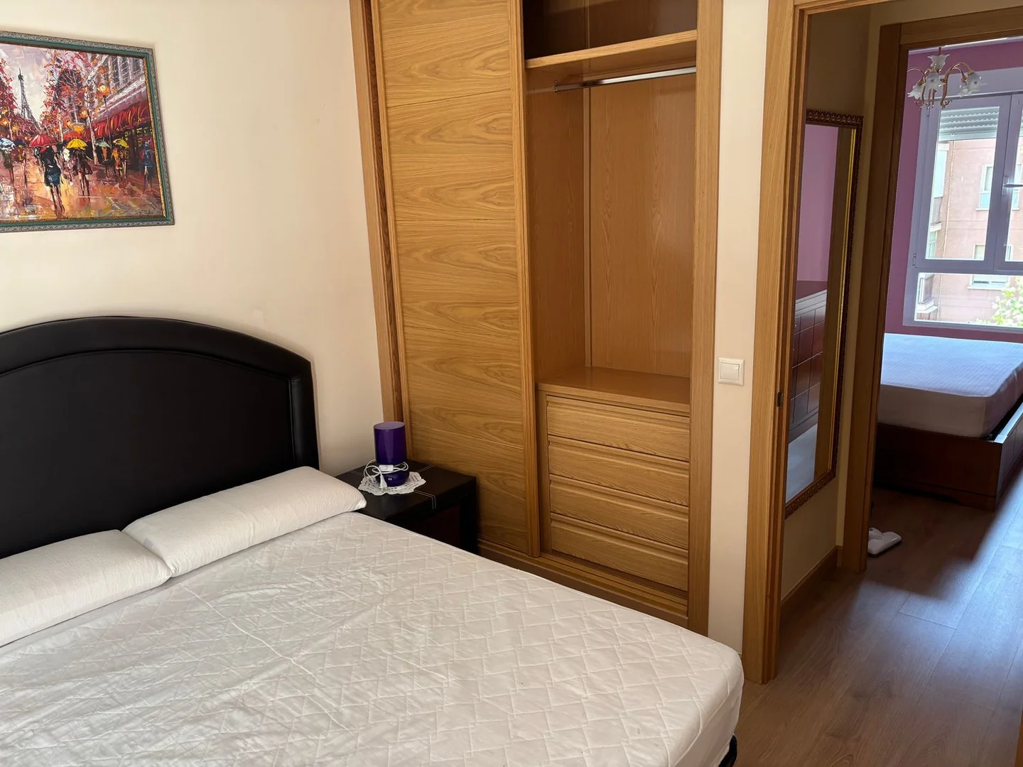 Piso en Calle de la Virgen de Aránzazu, 35, Tres Olivos - Valverde - Foto 12