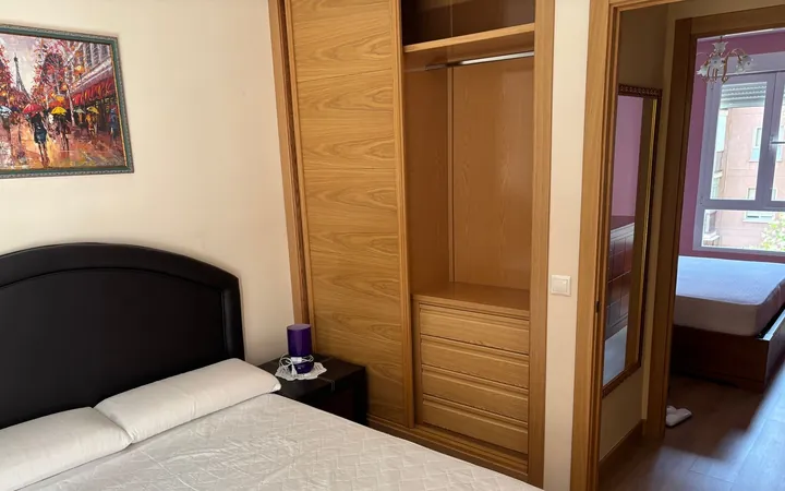 Piso en Calle de la Virgen de Aránzazu, 35, Tres Olivos - Valverde - Foto 12
