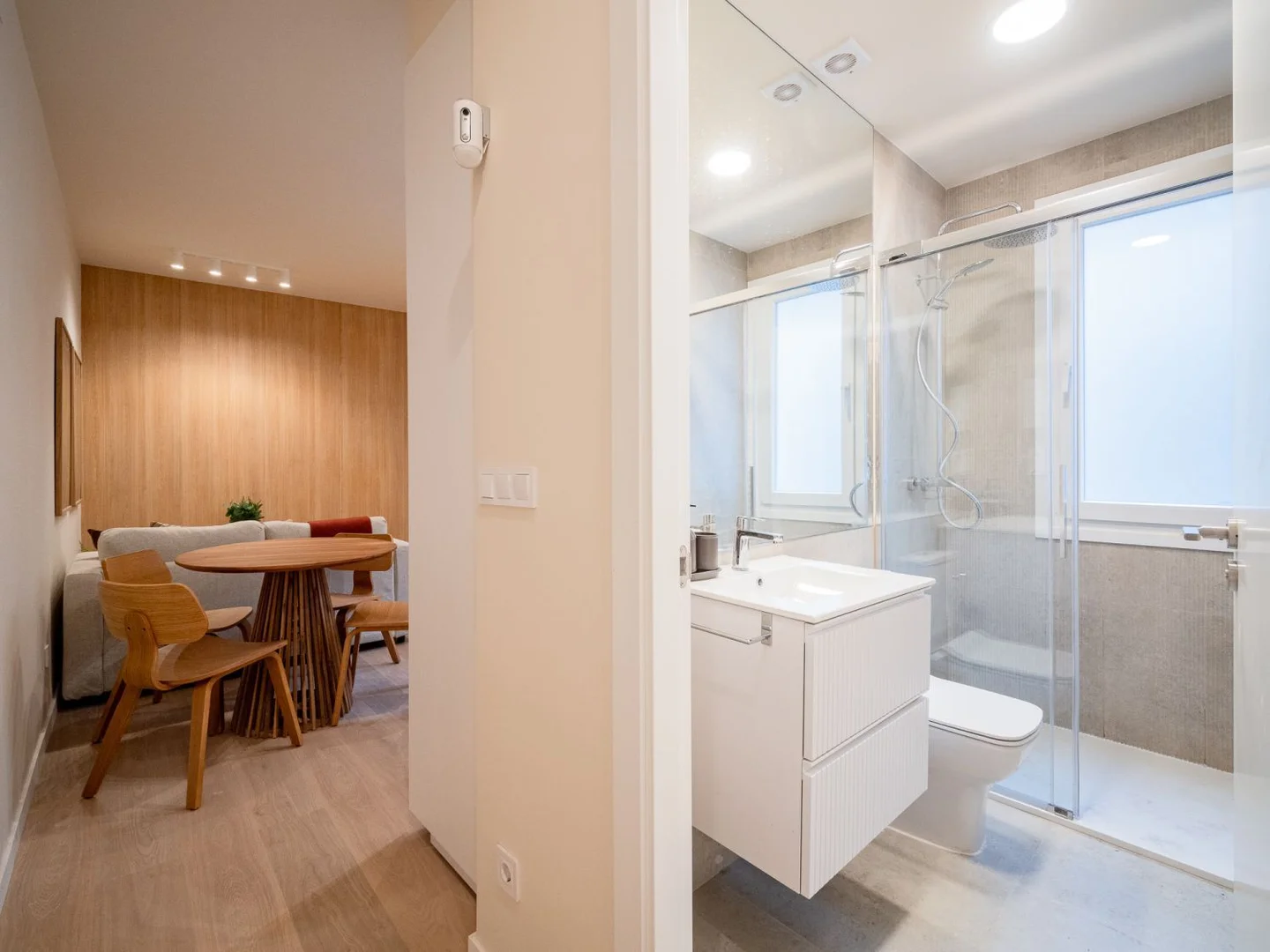 Piso en calle de Alfonso XII - Foto 10