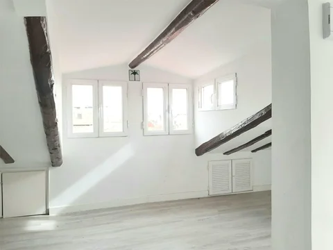 Estudio en  Calle de las Huertas 22 - Foto 21