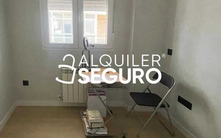 Piso en Calle de Servando Batanero, Pueblo Nuevo - Foto 10