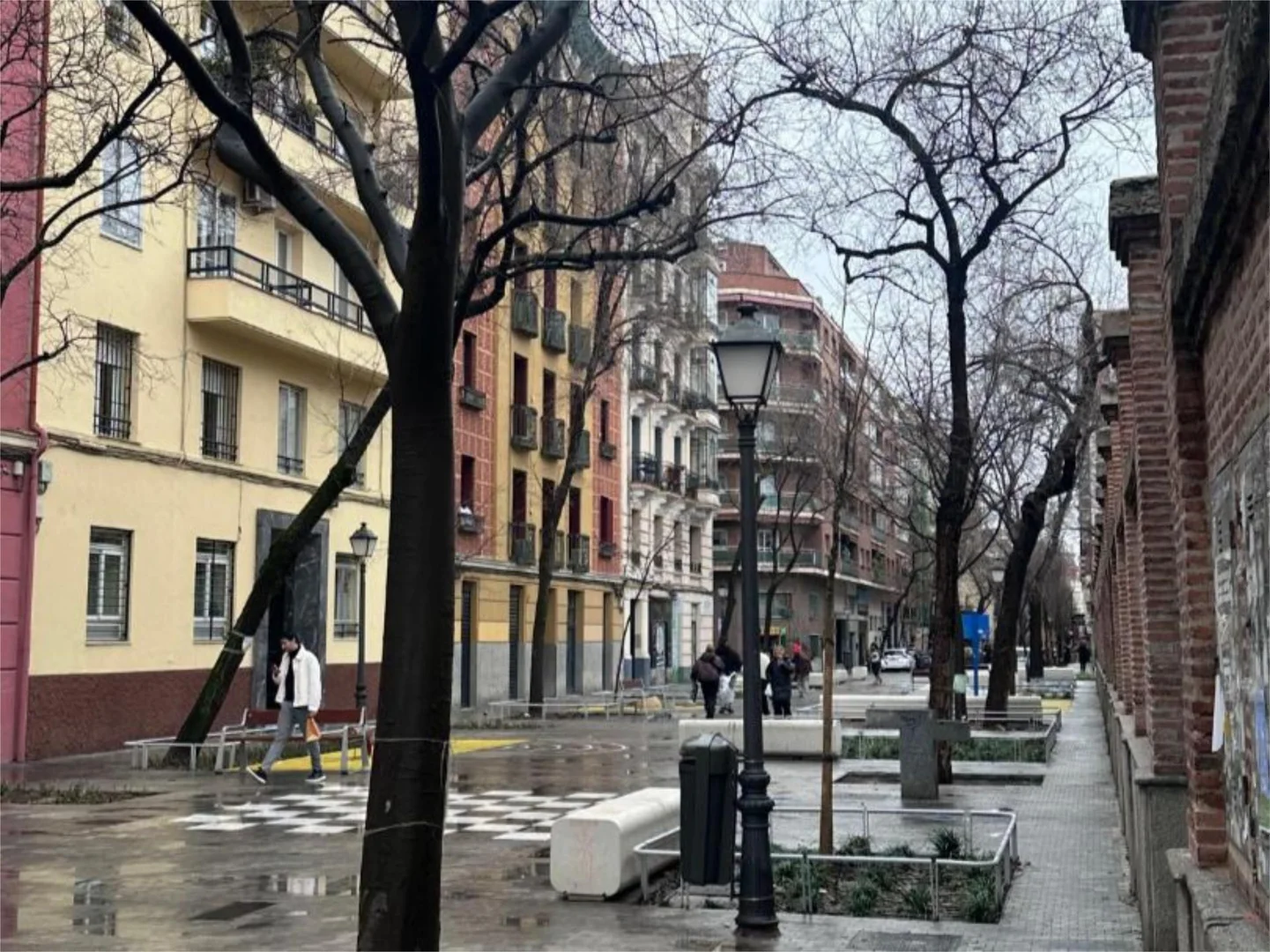 Piso en  Calle de Murcia 30 - Foto 41