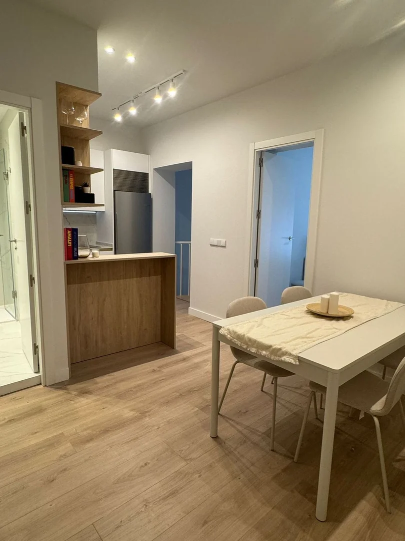 Piso en Calle de Eguilaz, 11, Trafalgar - Foto 35
