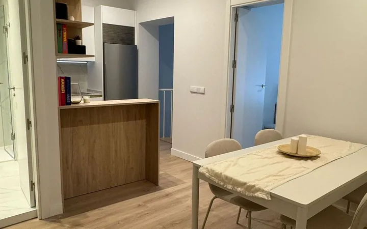 Piso en Calle de Eguilaz, 11, Trafalgar - Foto 35