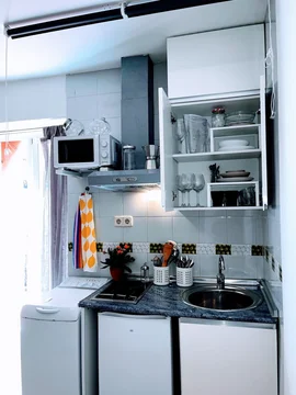 Estudio en calle del Salitre, 54 - Foto 13