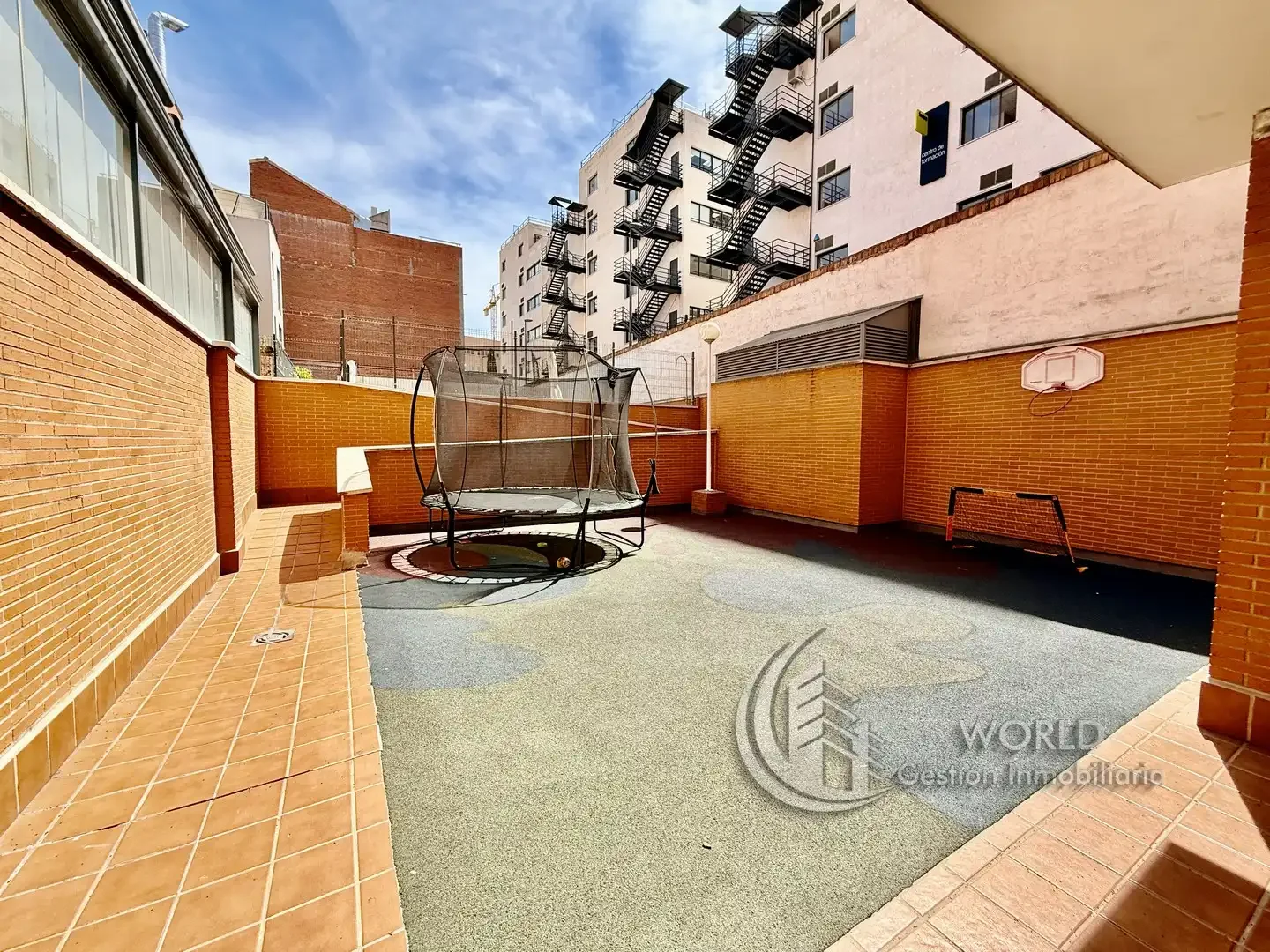 Piso en  Madrid Capital - Foto 40