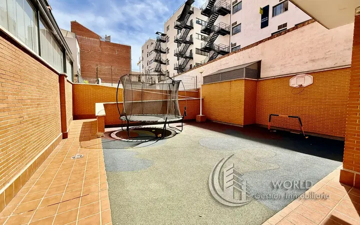 Piso en  Madrid Capital - Foto 40