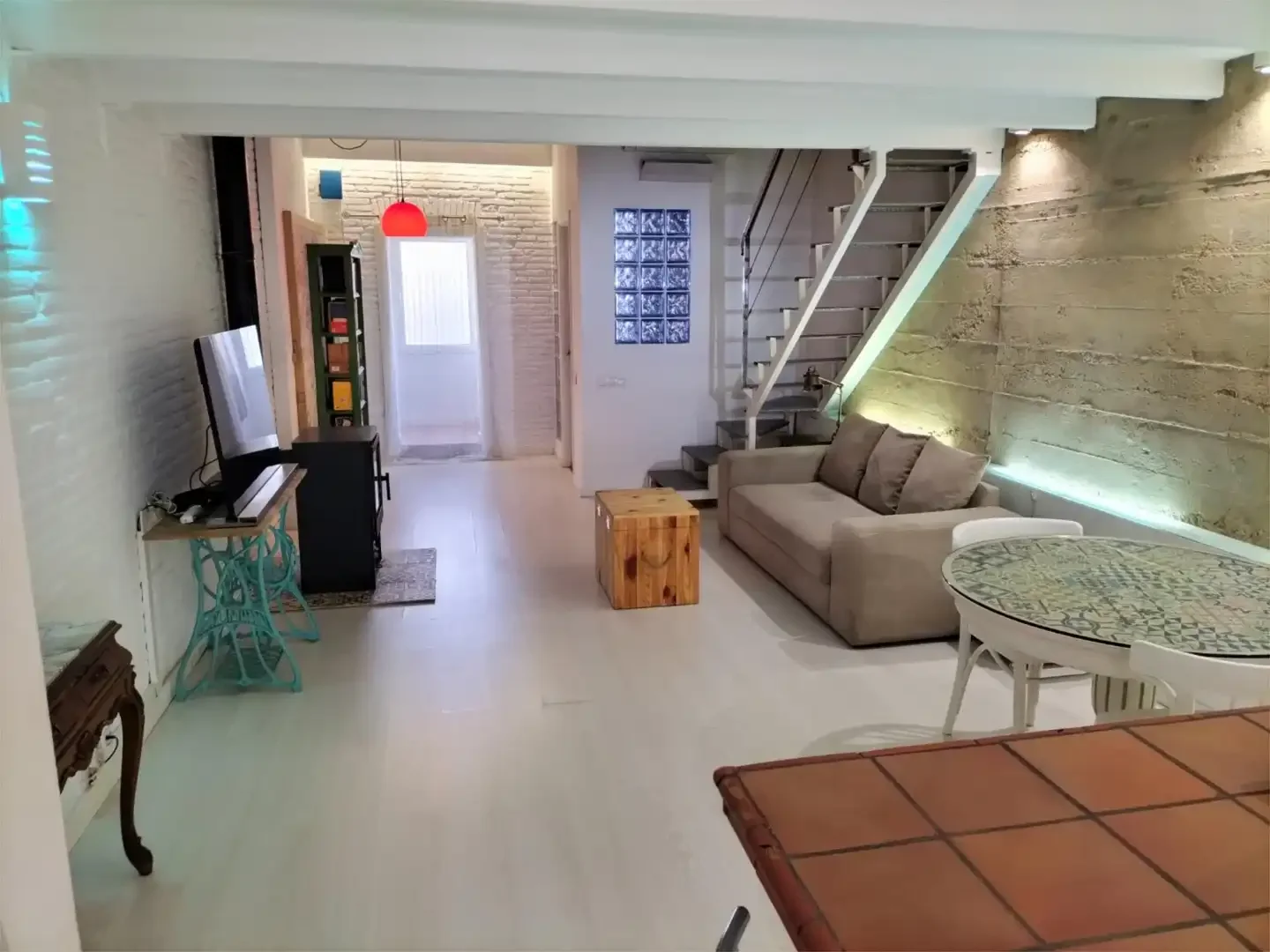 Piso en  Carrer Doctor Santponç 107 - Foto 2