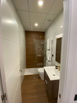 Estudio en calle de Fernán González, 79 - Foto 4