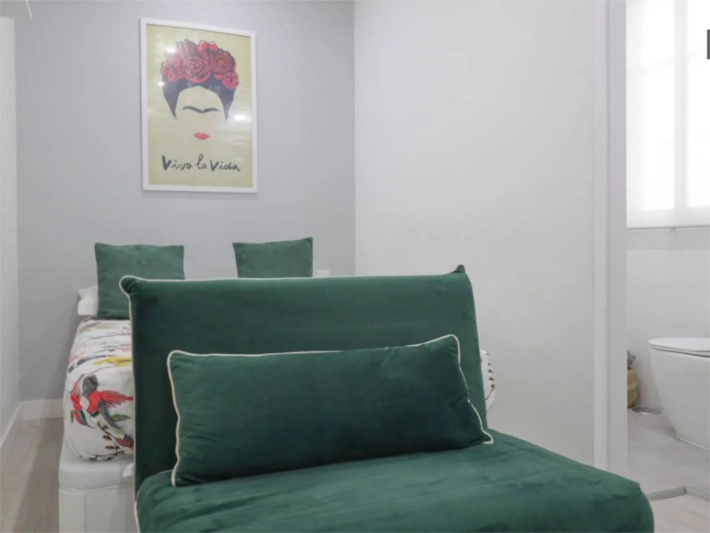 Piso en  Calle de Antonio López 25 - Foto 7