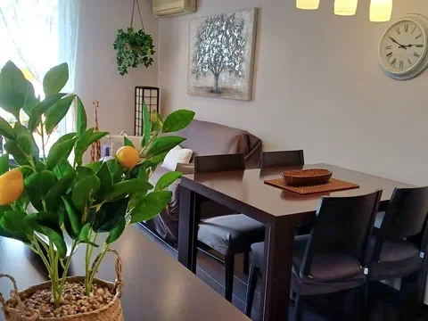 Ático en calle d'Almansa, 11 - Foto 6