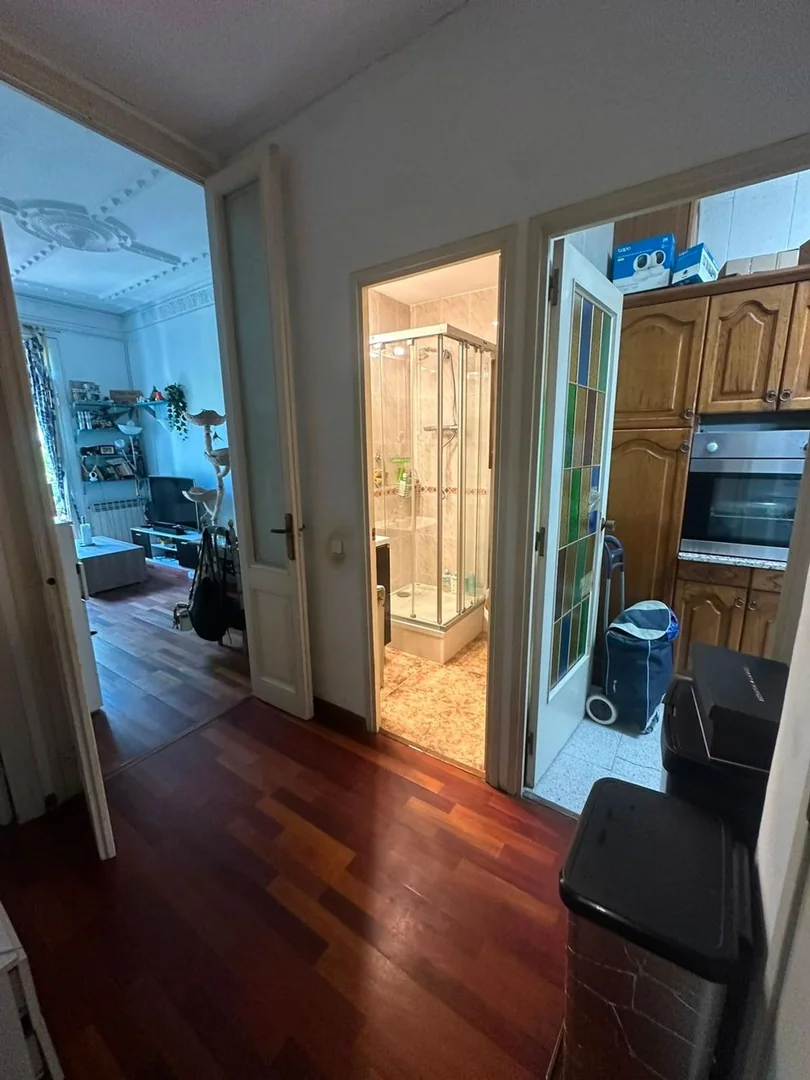Piso en Plaza del Doctor Letamendi, 29, L'Antiga Esquerra de l'Eixample - Foto 11