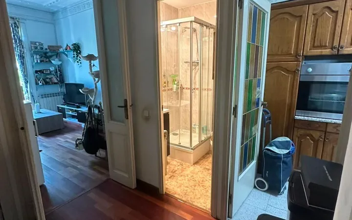 Piso en Plaza del Doctor Letamendi, 29, L'Antiga Esquerra de l'Eixample - Foto 11