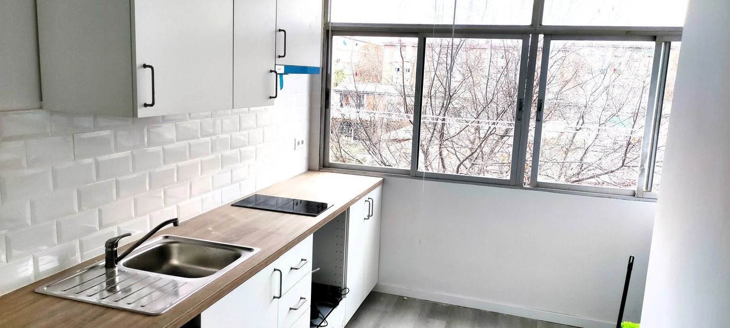 Estudio en Calle de Godella, San Cristóbal - Foto 4