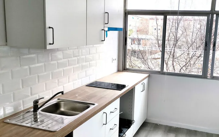 Estudio en Calle de Godella, San Cristóbal - Foto 4