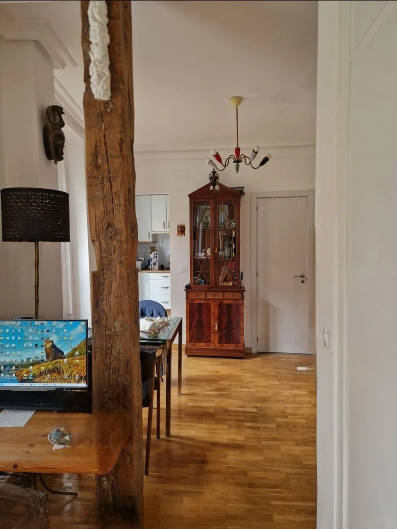 Piso en Lavapiés-Embajadores, Lavapiés-Embajadores - Foto 7