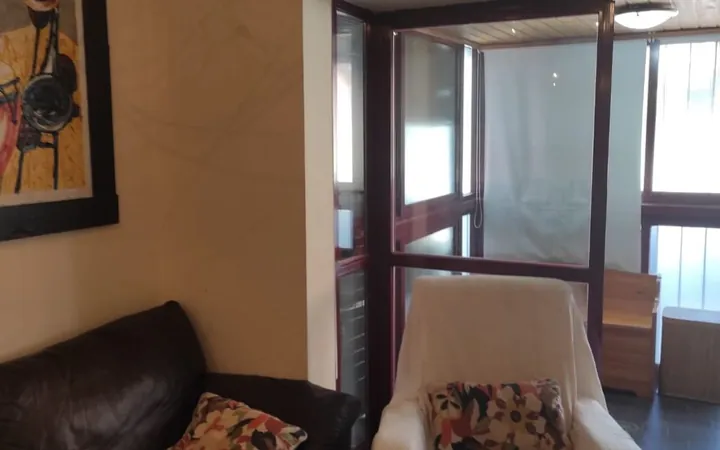 Piso en Calle de Eugenia de Montijo, 58, Vista Alegre - Foto 6