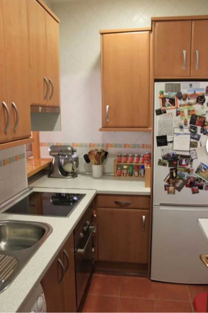 Piso en calle del Amparo, 90 - Foto 4