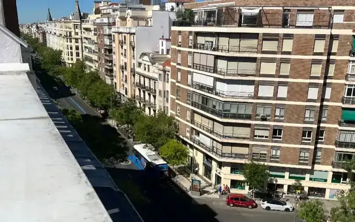 Piso en  Calle Alcalá 120 - Foto 2