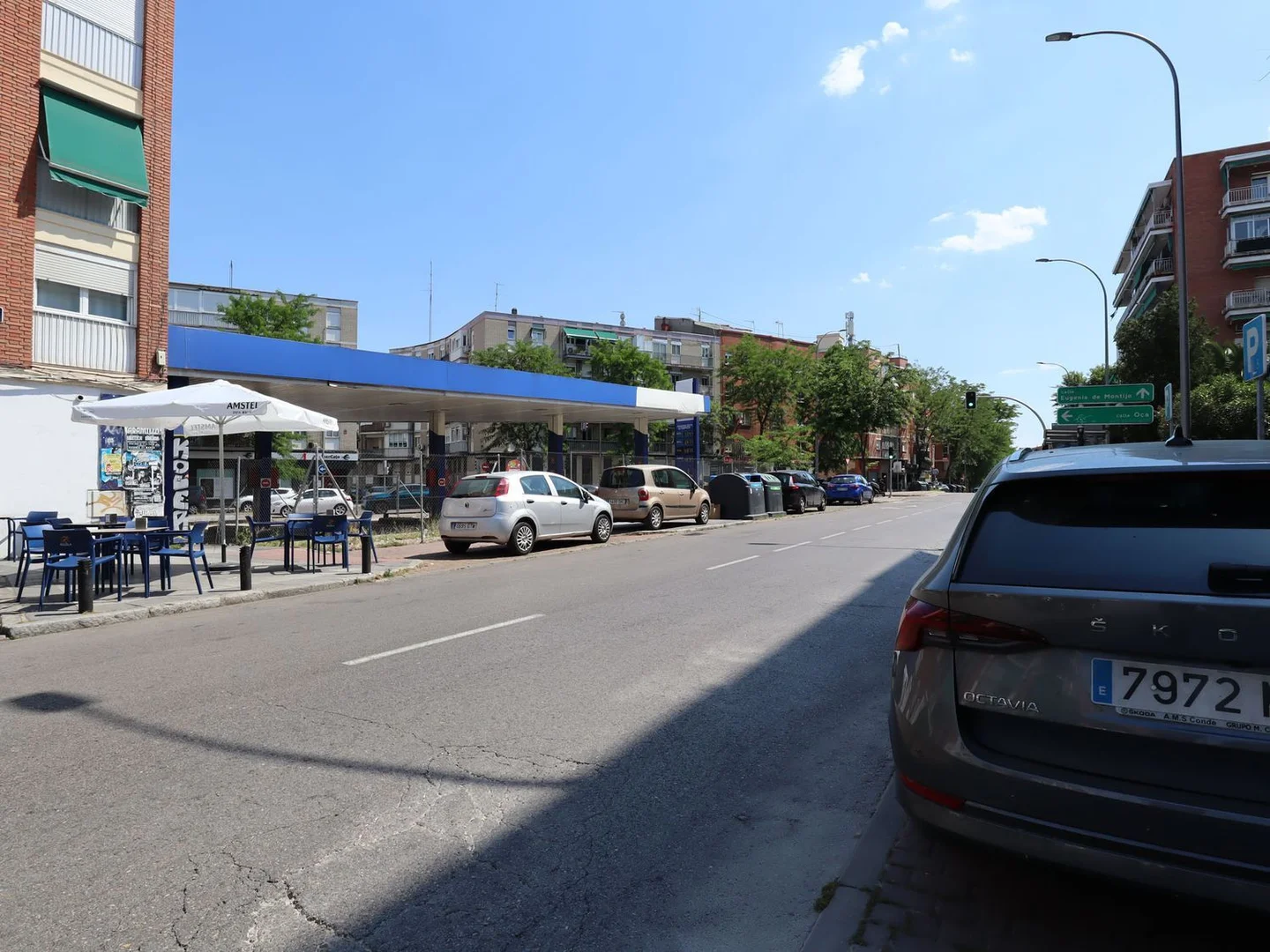 Estudio en Calle Guabairo, Vista Alegre - Foto 10