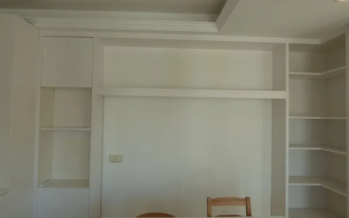 Piso en Calle Mateo Inurria, Nueva España - Foto 57