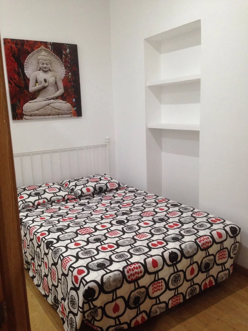 Piso en calle Carnero, 4 - Foto 4