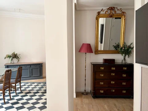 Piso en calle de Jovellanos, 7 - Foto 2