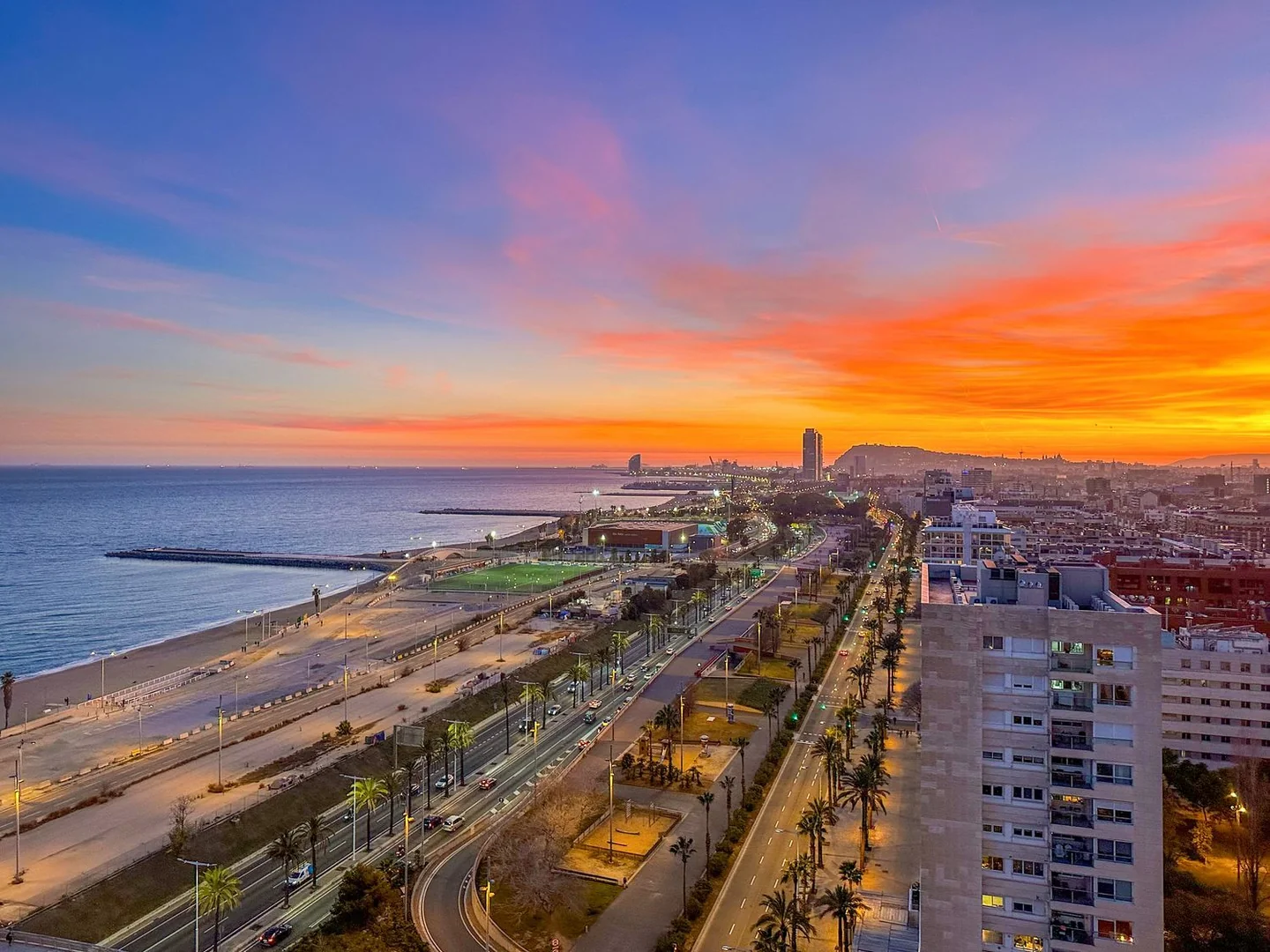 Piso en Paseo de Garcia Fària, 73 - Foto 3
