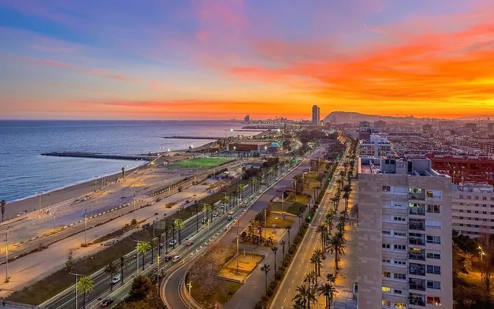 Piso en Paseo de Garcia Fària, 73 - Foto 3