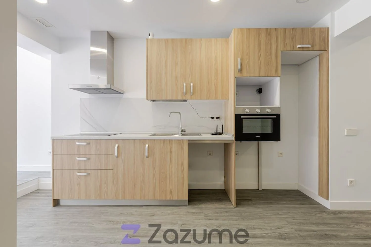 Estudio en Calle Juan Zofío - Foto 14