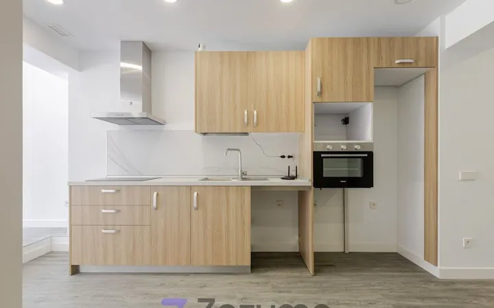 Estudio en Calle Juan Zofío - Foto 14