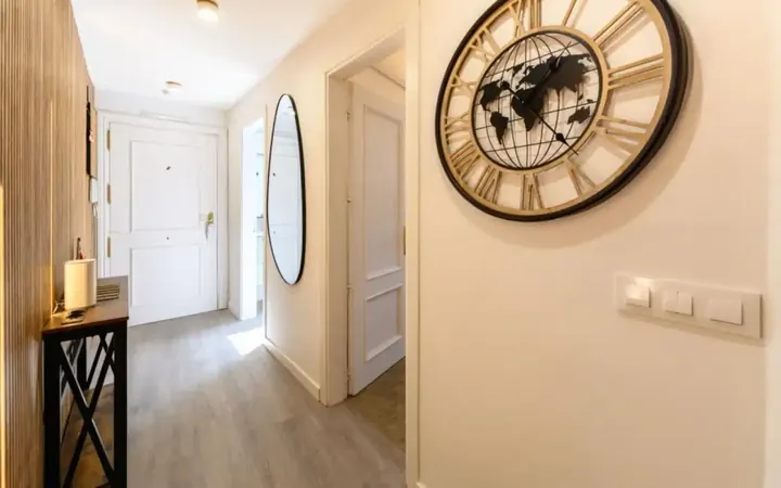 Apartamento en  Madrid Capital - Foto 24