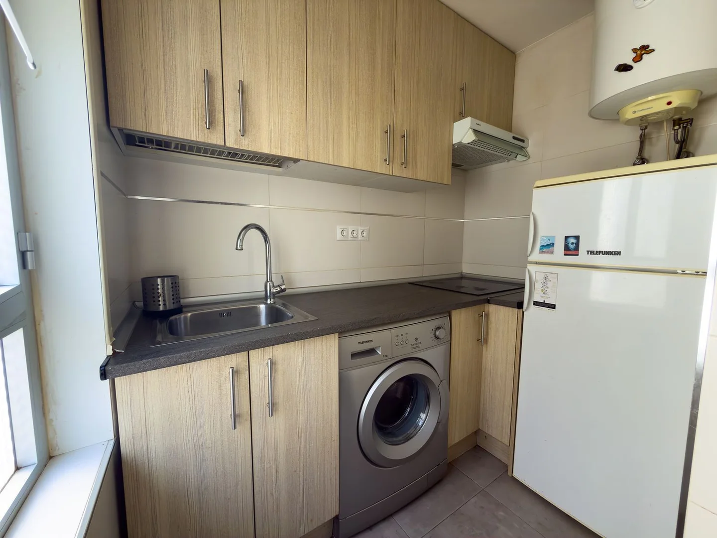 Piso en calle del Salitre, 43 - Foto 8