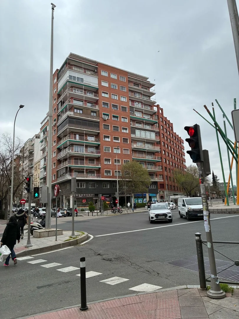 Ático en calle Islas Filipinas, 1 - Foto 3