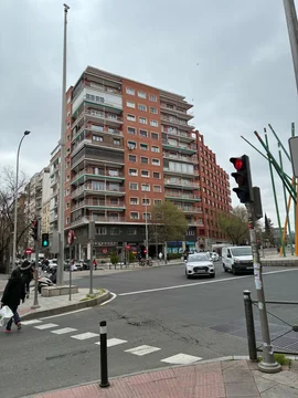 Ático en calle Islas Filipinas, 1 - Foto 3