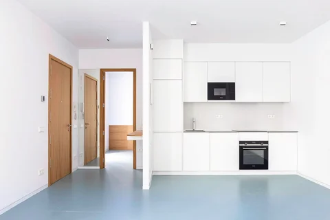 Piso en calle de Carranza, 6 - Foto 8