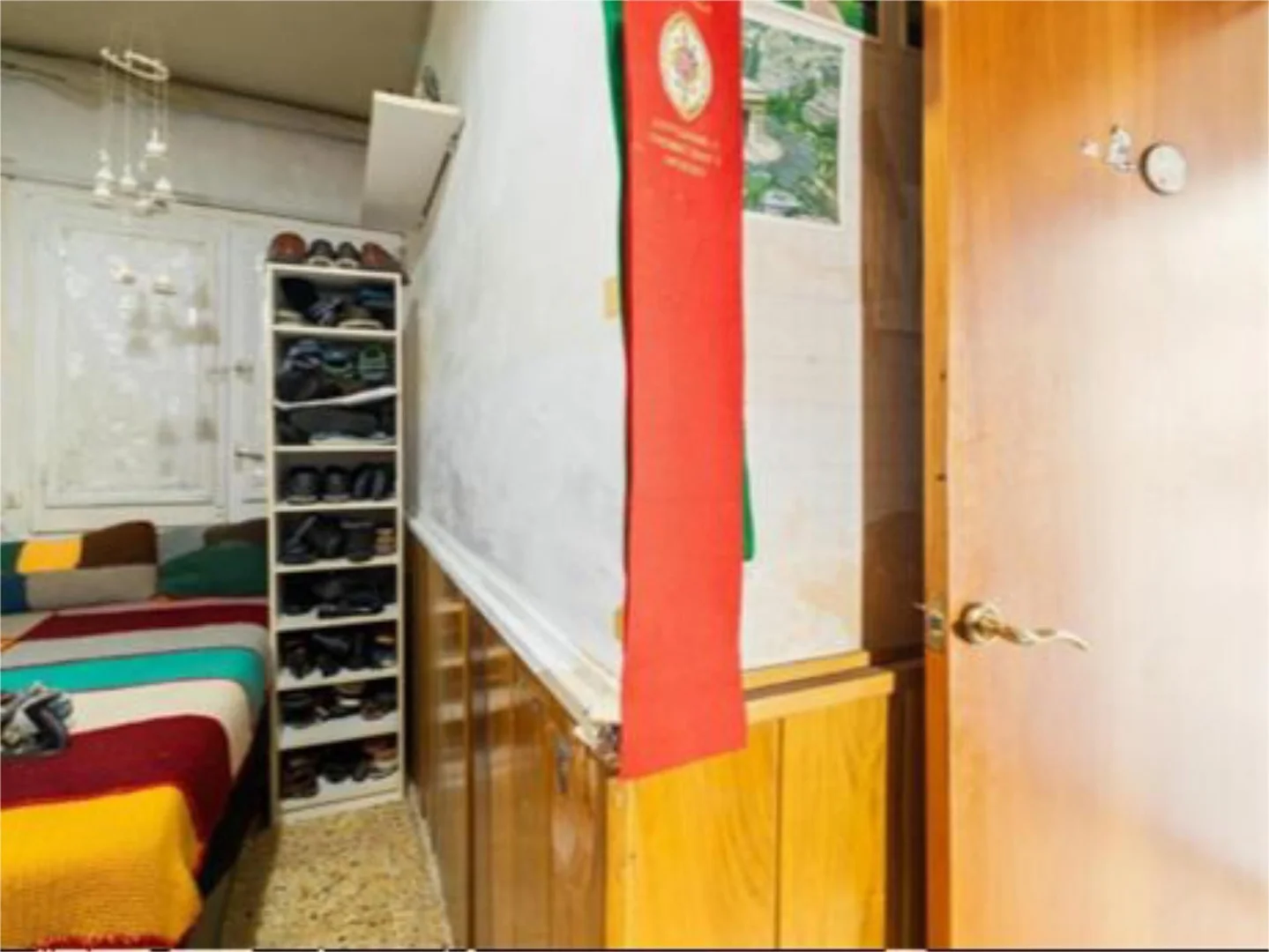 Piso en  Travessera de les Corts 15-19 - Foto 18