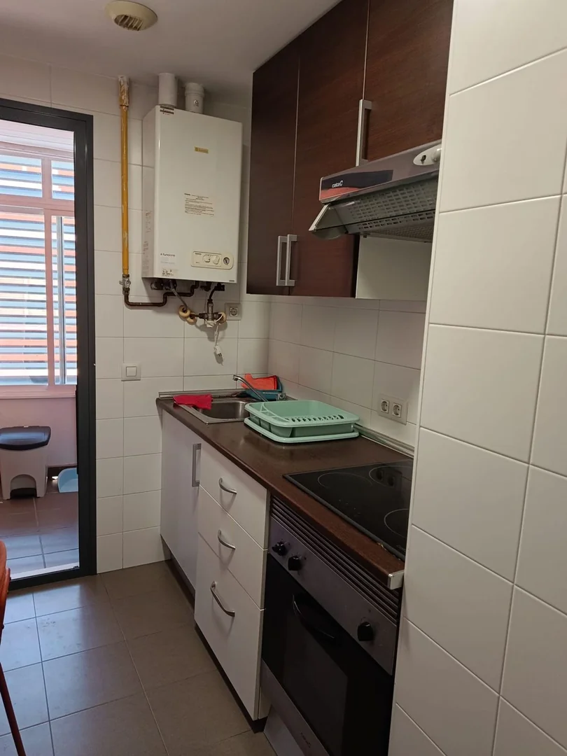 Piso en Calle Salsipuedes, 7, Villaverde Alto - Foto 6