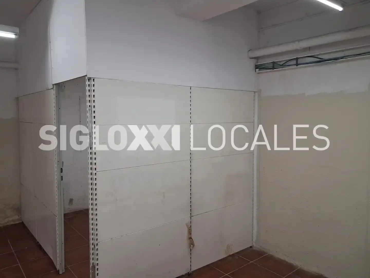 Local comercial en  MARE DE DÉU DE MONTSERRAT - Foto 16