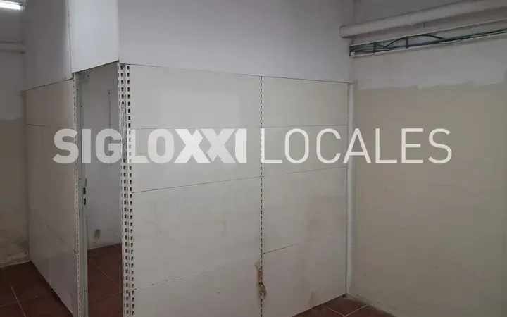 Local comercial en  MARE DE DÉU DE MONTSERRAT - Foto 16