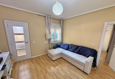 Chalet adosado en Calle Barranca - Foto 1