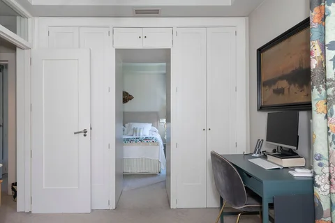 Chalet pareado en calle del Nervión, 11 - Foto 33