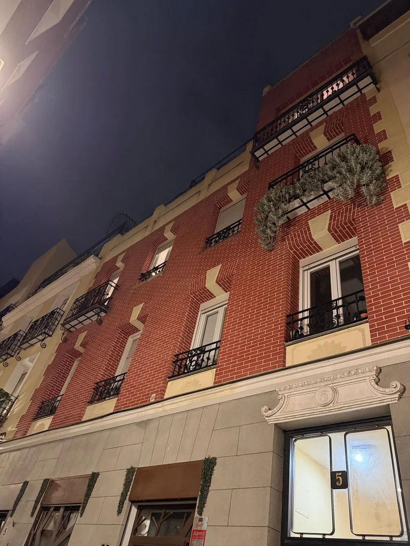 Piso en Travesía del Reloj, 5, Palacio - Foto 22