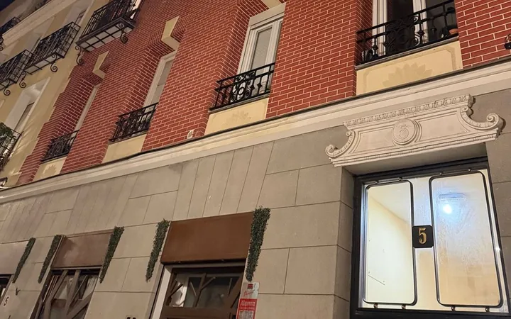 Piso en Travesía del Reloj, 5, Palacio - Foto 22