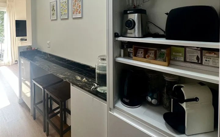 Piso en Calle de Bravo Murillo, 82, Nuevos Ministerios-Ríos Rosas - Foto 7